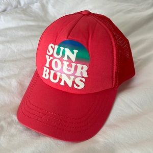 Billabong Trucker Hat